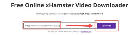 xhamster video download online|Free xHamster Video Downloader: Fast and Safe